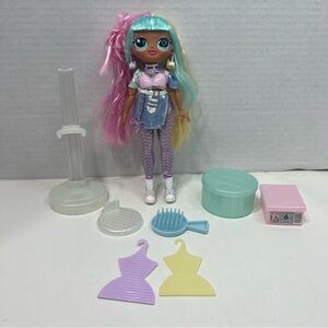 LOL SURPRISE OMG CANDYLICIOUS Doll series 2 L.O.L. O.M.G. Toys